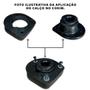 Imagem de Kit Lift Tras/diant E Prol Amortecedor Strada Elevar 4 Cm
