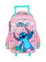 Imagem de Kit Lilo Stitch Mochila Lancheira Estojo Box Garrafa Pl 1552