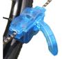 Imagem de Kit Limpa Corrente 4 Em 1 Limpeza Total Para Bicicletas