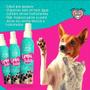 Imagem de Kit Limpa Patas + Hidratante De Patinha Pet Clean Cães Gato