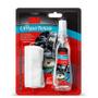 Imagem de Kit Limpa Telas 100Ml Com Flanela 3M Transparente