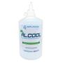 Imagem de Kit Limpa Telas 120ml com Pano Microfibra + Spray Limpa Contato 300ml Mundial Prime + Alcool Isopropilico 250ml com Bico Dosador