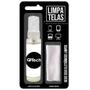 Imagem de Kit Limpa Telas 30Ml Com Pano Microfibra - Gftech