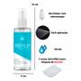 Imagem de Kit Limpa Telas de Outro Mundo 150ml com Pano Microfibra