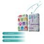 Imagem de Kit Limpa Telas LCD LED Celular Tablets Notebook  TVs Flash Limp