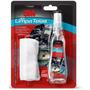 Imagem de Kit Limpa Telas Original 3M 100 Ml Com Pano Microfibra