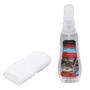 Imagem de Kit Limpa Telas Original 3M 100 Ml Com Pano Microfibra