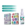 Imagem de Kit Limpa Telas Sem Riscar Smartphones Notebook Tablet Flash Limp