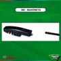 Imagem de Kit Limpador Parabrisa Corcel I e 2 1968 A 1991 Palheta Original Bosch