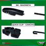 Imagem de Kit Limpador Parabrisa PICKUP A10 A20 A40 C10 C20 D10 D20 1964 A 1998 Palheta Original Bosch