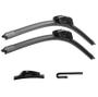 Imagem de Kit Limpador Parabrisa Renault Scenic 1999 2000 2001 2002