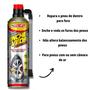 Imagem de Kit Limpador Revitalizador Farol Novo E Reparador Instataneo Enche Pneu Carro Moto Bike