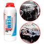 Imagem de Kit Limpeza Automotiva Ll1 Apc Ls1 Shampoo Lc2 Cera Lincoln