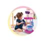 Imagem de Kit Limpeza Brinquedo Infantil Com Acessórios Monte Líbano Ref.4355