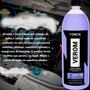 Imagem de Kit Limpeza e Proteção de Motor Verom + Impact 1,5l Vonixx