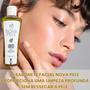 Imagem de Kit Limpeza Facial Nova Pele: Sabonete Facial + Loção Tônica Facial