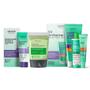 Imagem de Kit limpeza facial pronfunda para tratamento da acne (3 produtos)