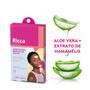 Imagem de Kit Limpeza Facial Skin Care Antioleosidade Dermachem Máscara Ricca Anti Acne