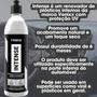 Imagem de Kit Limpeza Interna Automotiva Intense Sintra Fast Vonixx 500ml