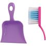 Imagem de Kit Limpeza - My Fast Clean rosa - Solapa - Maral