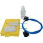 Imagem de Kit Limpeza para Trompete SM-055 Smart