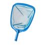 Imagem de Kit Limpeza Piscina Flutuador + Peneira Tipo Puca + Aspirador + Mini Pastilha Cloro 2 G