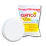 Imagem de Kit Limpeza Piscina Mangueira 2m + Aspirador + Peneira + Flutuador + Cloro + Fita Prova Cloro