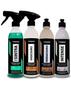 Imagem de Kit Limpeza Sintra fast + Intense + Higicouro + Hidracouro Vonixx 500ml