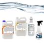 Kit Limpeza Sofa Carpete Spartan Summer Xtraction Peroxy Imagem de Kit Limpeza Sofa Carpete Spartan Summer Xtraction Peroxy