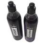 Imagem de Kit Limpeza V-Floc + Restaurax 500ml, Shampoo Concentrado para Lavagem e Restaurador para Plásticos