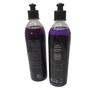 Imagem de Kit Limpeza V-Floc + Restaurax 500ml, Shampoo Concentrado para Lavagem e Restaurador para Plásticos