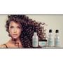 Imagem de Kit Linha Cachos Creme + Finalizador + Restaurador + Shampoo