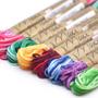 Imagem de Kit Linha Maxi Mouline 23 Cores - Mesclado