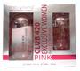 Imagem de Kit linn young club 420 pink edp 100ml + edp 30ml