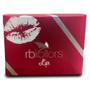 Imagem de Kit Lips Com 6 Pigmentos Para Labios 5Ml Rb Kollors