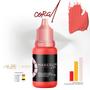 Imagem de Kit Lips Mag Color Gold 5ml - 4 Pigmentos para Micro Labial