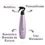 Imagem de Kit Liso Disciplinante Liss System Aneethun Com 3 Produtos