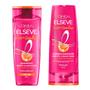 Imagem de Kit Liso dos Sonhos Elseve com 1 Shampoo 200ml Efeito Botox + 1 Condicionador 200ml - L'Oreal Paris