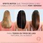 Imagem de Kit Liso dos Sonhos Elseve com 1 Shampoo 200ml Efeito Botox + 1 Condicionador 200ml - L'Oreal Paris
