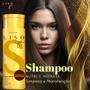 Imagem de Kit Liso Já Shampoo E Condicionador 270ml