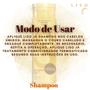 Imagem de Kit Liso Já Shampoo E Condicionador 270ml