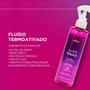 Imagem de Kit Liso Mágico 1 Shampoo 240ml 1 Condicionador 200ml 1 Fluido 200ml 1 Óleo 30ml Lowell