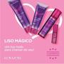 Imagem de Kit Liso Mágico 1 Shampoo 240ml 1 Máscara 240g 1 Óleo 30ml Lowell
