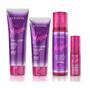 Imagem de Kit Liso Mágico SH 240ml + CD 200ml + Fluido 200ml + Óleo 30ml - Lowell