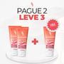 Imagem de Kit Lisosim Liso Instantâneo Compre 2 Leve 3 - 600Ml