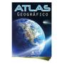 Imagem de Kit Lista Escolar Atlas Brasil Mundi Geográfico Mega Pôster