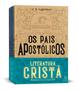 Imagem de Kit Literatura Cristã Iii - Com 3 Livros - John Foxe, J. H. Lightfoot e G. K. Chesterton