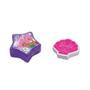KIT Livro 365 Atividades Barbie Lápis de Cor Borracha Apontador 15pcs - Tris Imagem de KIT Livro 365 Atividades Barbie Lápis de Cor Borracha Apontador 15pcs