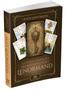 Imagem de KIT Livro completo do baralho Petit Lenormand + Baralho Lenormand Clássico - Margaran