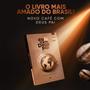 Imagem de KIT Livro Devocional Café Com Deus Pai e Livro Devocional Conversa com Deus Pai